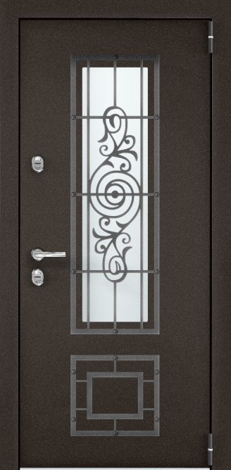 Букле коричневый в Омске