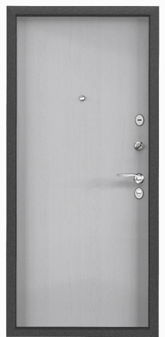 ПВХ Дуб белый матовый в Омске