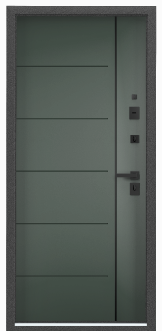 ПВХ Авокадо в Омске