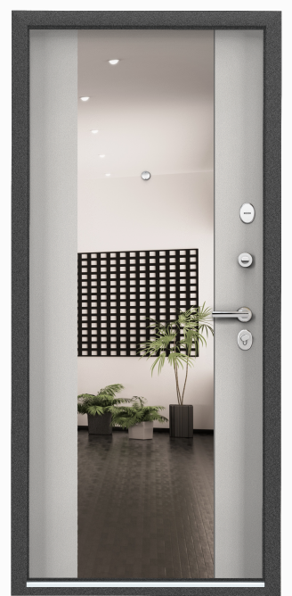 ПВХ Бьянко в Омске