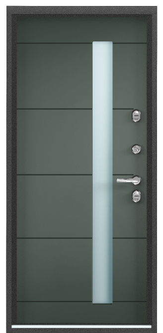 ПВХ Авокадо в Омске