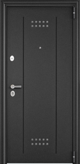 Темно-серый букле графит в Омске