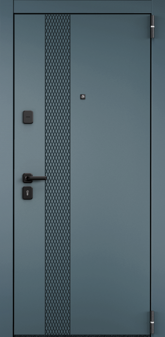 DELTA PRO PP, Панель MDF с ПВХ покрытием, D-DL2, ПВХ Верде в Омске