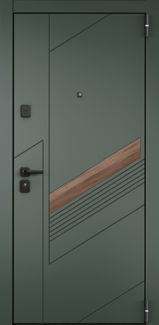 ПВХ Авокадо в Омске