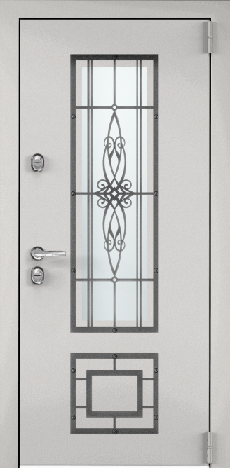 Колоре бьянко в Омске