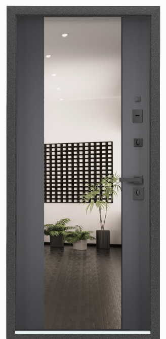 ПВХ Оскуро в Омске