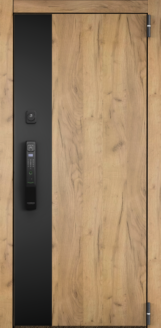 ПВХ Дуб крафт золотой в Омске