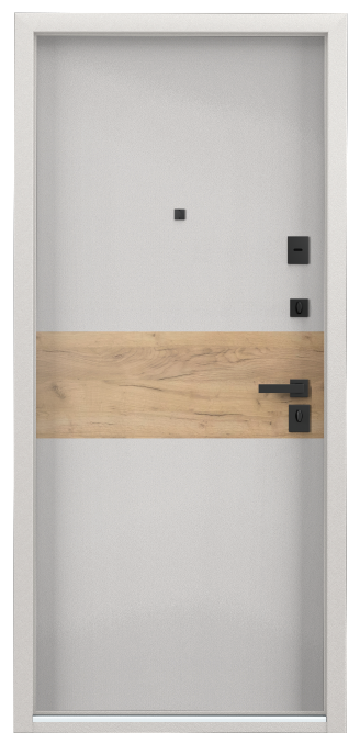 ПВХ Бьянко в Омске