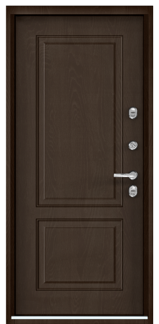 ПВХ Дуб коньяк в Омске