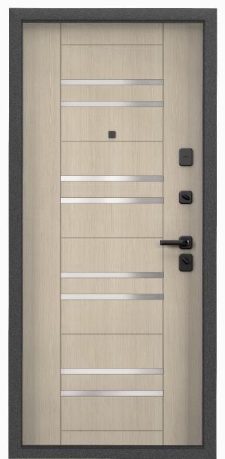 ПВХ Лиственница крем в Омске