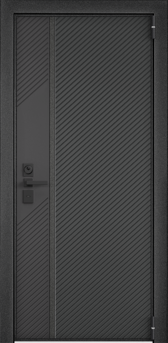 ЛКП Графит в Омске