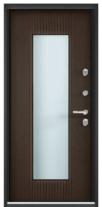 ПВХ Дуб коньяк в Омске