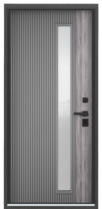 ЛКП Stone в Омске