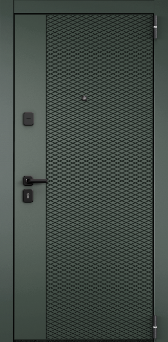 ПВХ Авокадо в Омске