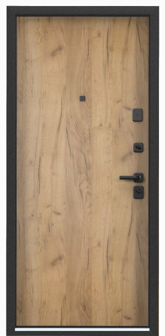 ПВХ Дуб крафт золотой в Омске