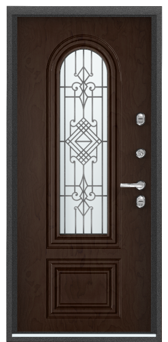 ФМ Черное дерево в Омске