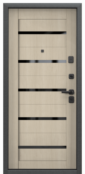 ПВХ Лиственница крем в Омске