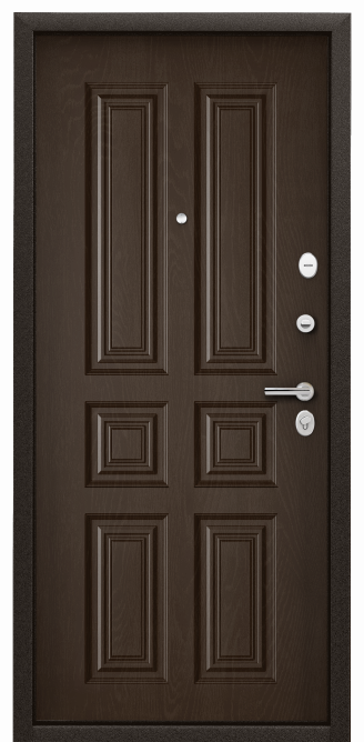 ПВХ Дуб коньяк в Омске