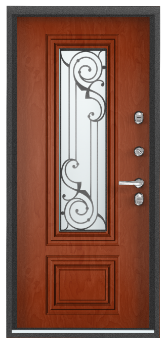 ФМ Красное дерево в Омске