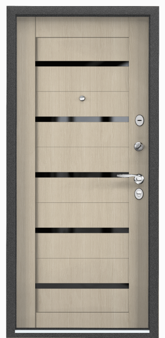 ПВХ Лиственница крем в Омске