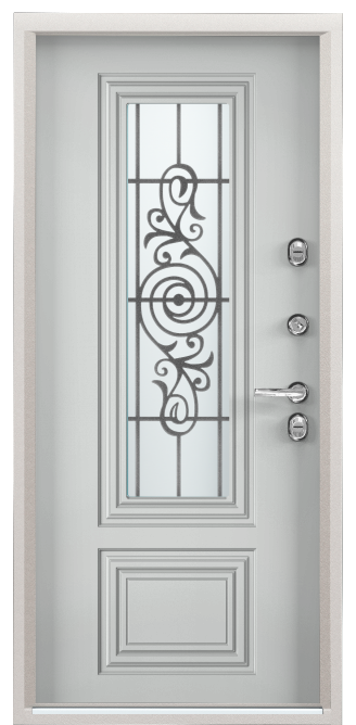 ЛКП Clear в Омске