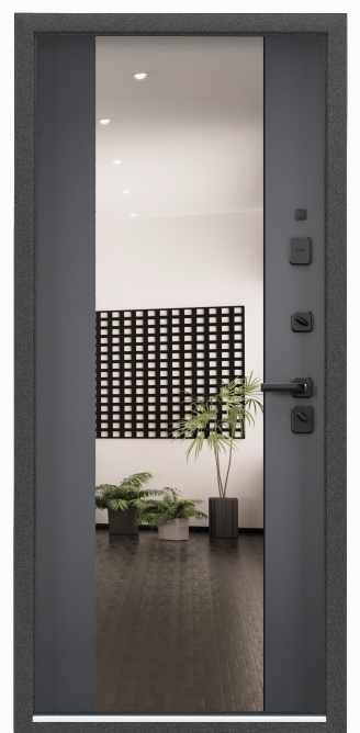 ПВХ Оскуро в Омске