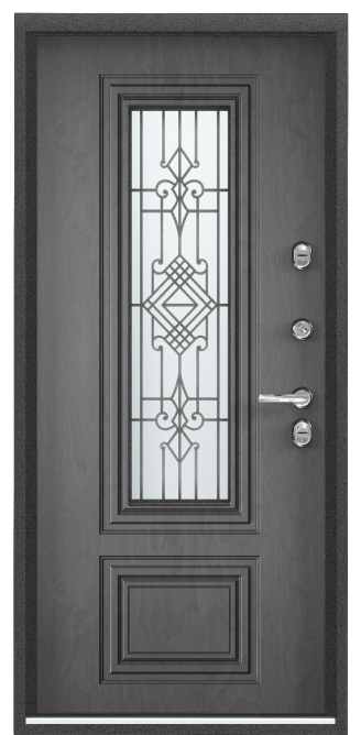 ФМ Серое дерево в Омске