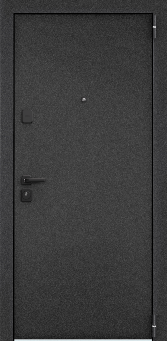 Колоре Неро в Омске