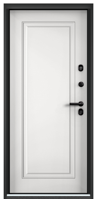 ПВХ Бьянко в Омске