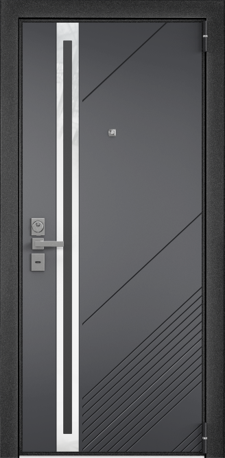 ПВХ Оскуро в Омске