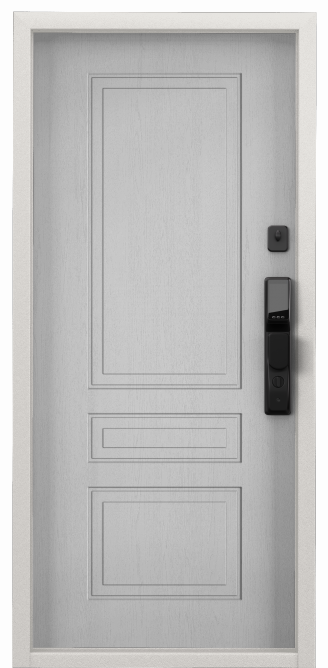 ПВХ Дуб белый матовый в Омске