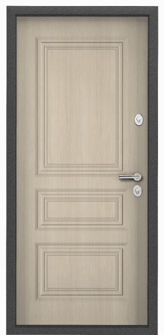 ПВХ Лиственница крем в Омске