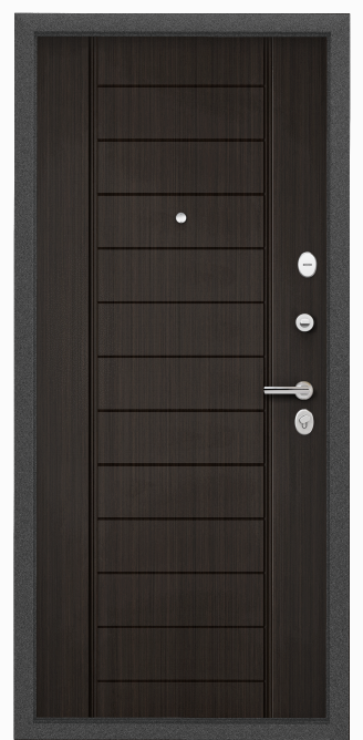 ПВХ Лиственница темная в Омске