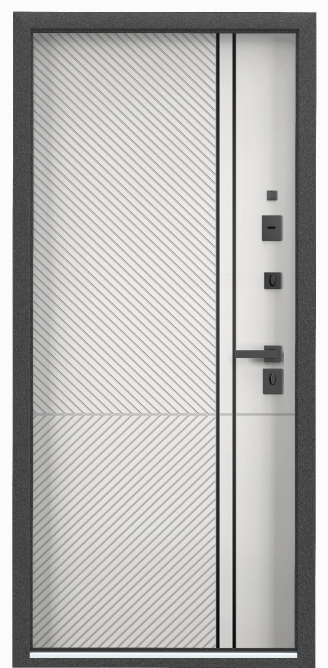 ПВХ Бьянко в Омске