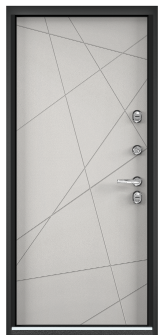 ПВХ Бьянко в Омске