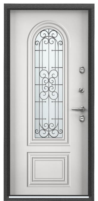 Белый (арт. КТ Белый) в Омске