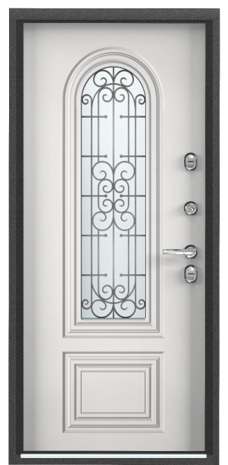 Белый (арт. КТ Белый) в Омске