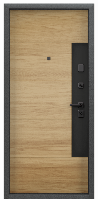 ПВХ Дуб Янтарь Горизонт в Омске