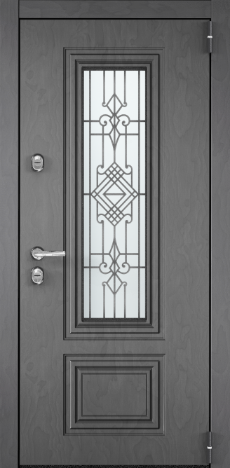 ФМ Серое дерево в Омске