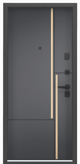 ПВХ Оскуро в Омске