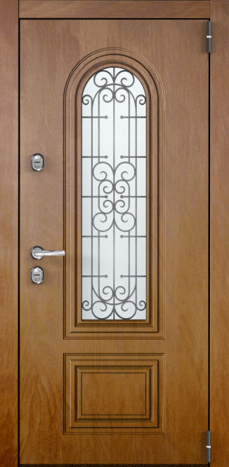 ФМ Американский орех в Омске