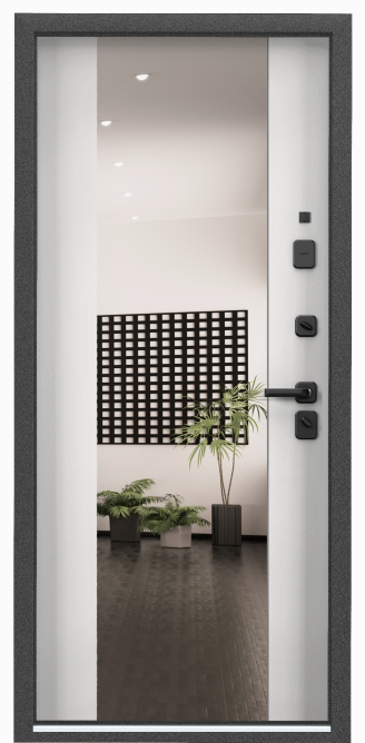 ПВХ Бьянко в Омске