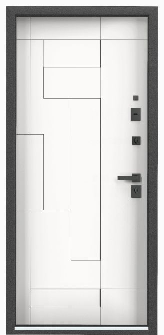 ПВХ Бьянко в Омске