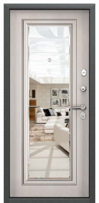 Лиственница белая (арт. ПВХ Лиственница белая) в Омске