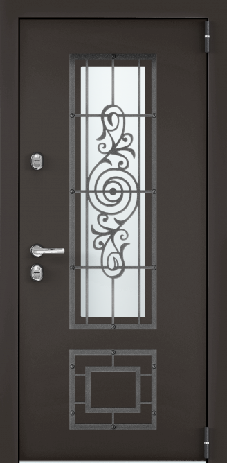 Колоре бруно в Омске