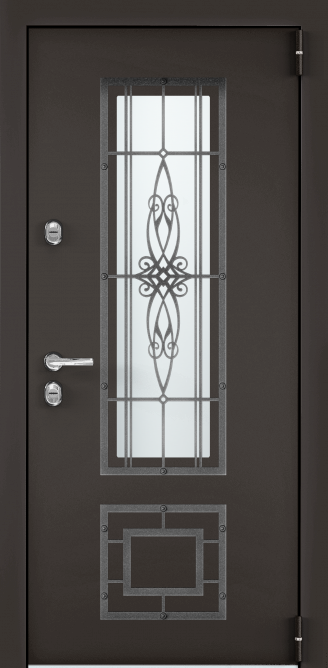 Колоре бруно в Омске