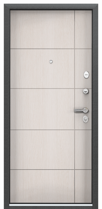 Лиственница белая (арт. ПВХ Лиственница белая) в Омске