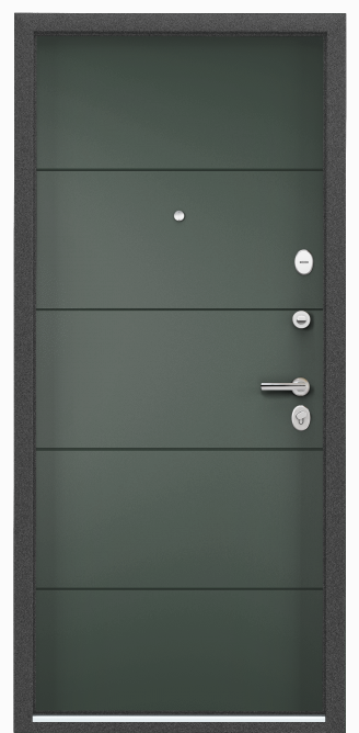 ПВХ Авокадо в Омске