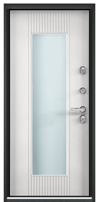 ПВХ Бьянко в Омске