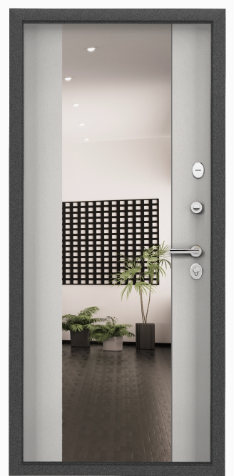 ПВХ Бьянко в Омске